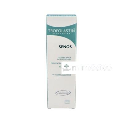 CARRERAS TROFOLASTIN SENOS 75ML CARRERAS