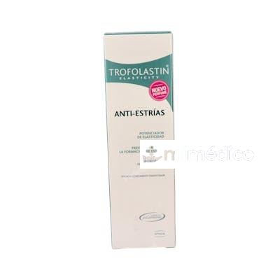 CARRERAS TROFOLASTIN ANTIESTRIAS 250ML CARRERAS