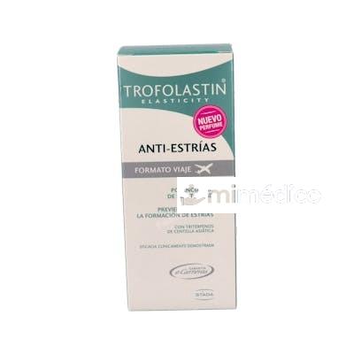 CARRERAS TROFOLASTIN ANTIESTRIAS 100ML CARRERAS