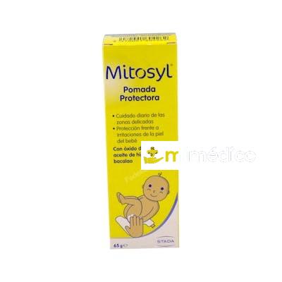 MITOSYL POMADA 65 GR SANOFI AVENTIS