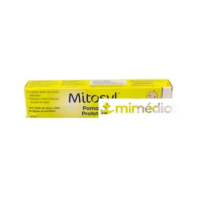MITOSYL POMADA 145 GR SANOFI AVENTIS