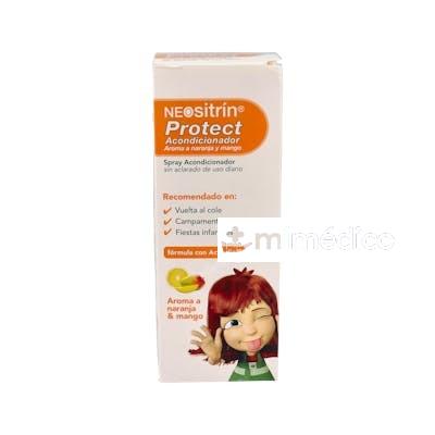 NEOSITRIN PROTECT SPRAY PIOJOS 250 ML
