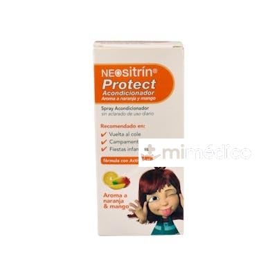 NEOSITRIN PROTECT SP ACON 100 ML NEOSITRIN