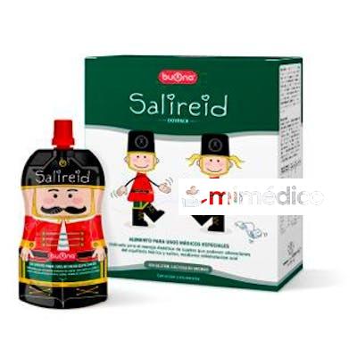 SALIREID 250ML. BUONA