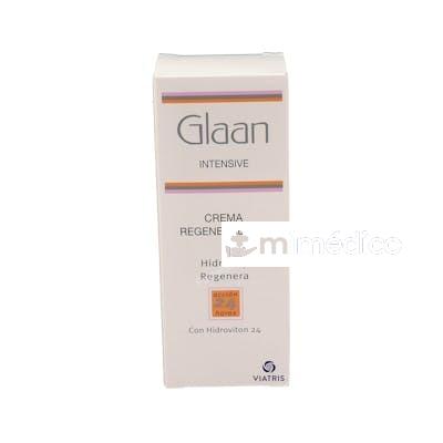GLAAN CREMA REGENERADORA 50 ML. ROTTAPHARM