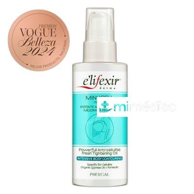 ELIFEXIR DERMO MINUCELL ACEITE 100ML. ELIFEXIR