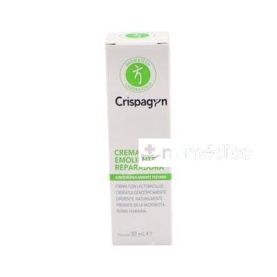 CRISPAGYN CREMA LENITIVA 30ML. BROMATECH NUTRIBIOTICA