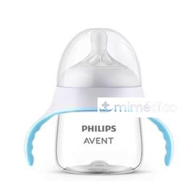 VASO NATURAL RESPONSE 4M+ 150ML SCF263/61 AVENT