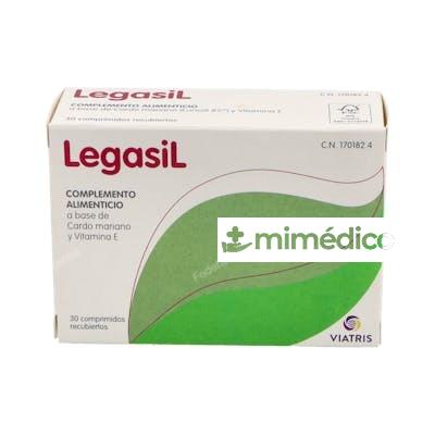 LEGASIL 30 COMPRIMIDOS ROTTAPHARM
