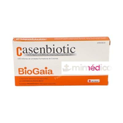 CASENBIOTIC FRESA 10COMP MAST. CASEN
