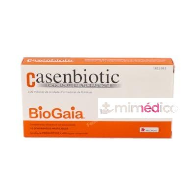 CASENBIOTIC FRESA 30COMP. CASEN