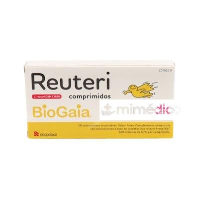 REUTERI FRESA 10COMP. CASEN
