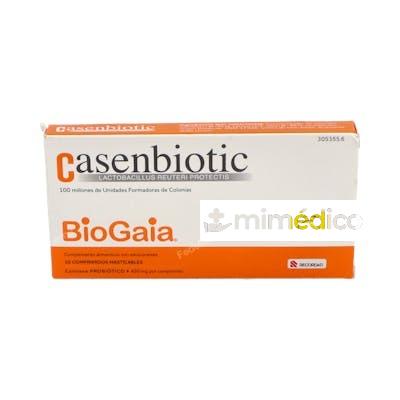 CASENBIOTIC LIMON 10COMP MAST CASEN