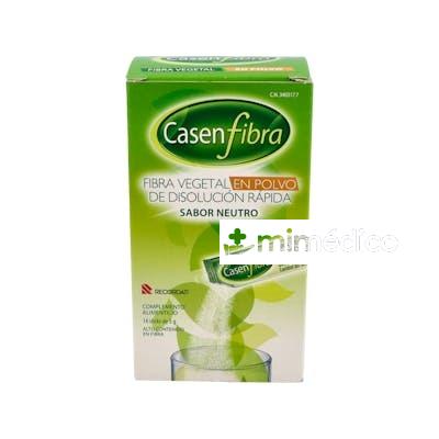 CASENFIBRA 5GR. 14SBRS. CASEN