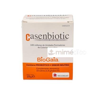 CASENBIOTIC 10SBRS. CASEN