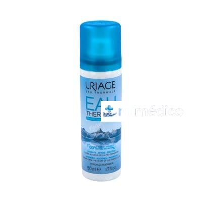 AGUA TERMAL  FACIAL SPRAY 50ML. URIAGE