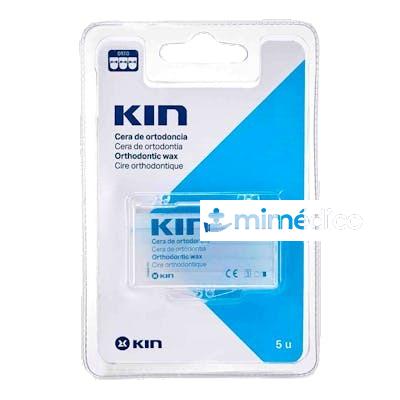 CERA DENTAL KIN ORTODONCIA KIN