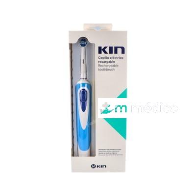 CEPILLO ELEC KIN TOTAL CLEAN 1 UN KIN