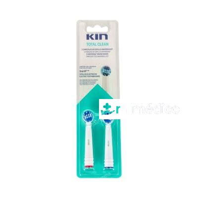 RECAMBIO CEP ELEC KIN LIMP TOTAL 2 UN REF 5544 KIN