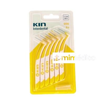 KIN INTERDENTAL MINI KIN