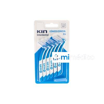KIN INTERDENTAL CONICO KIN