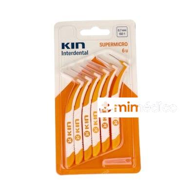 KIN INTERDENTAL SUPERMICRO KIN