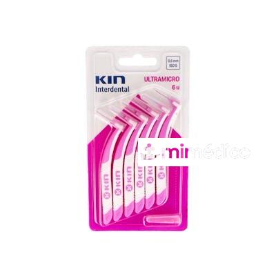 KIN INTERDENTAL ULTRAMICRO KIN
