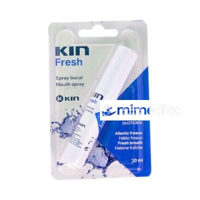 KIN FRESH SPRAY 10 ML KIN