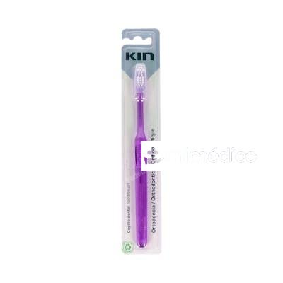 CEPILLO DENTAL KIN ORTODONCIA BLISTER KIN