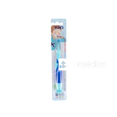 CEPILLO DENTAL KIN INFANTIL 6-12 AÑOS KIN