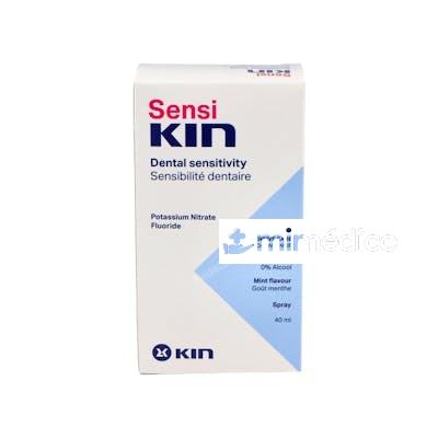 SENSI KIN SPRAY 40 ML KIN