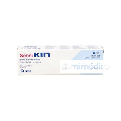 SENSI KIN PASTA DENTAL 75 ML KIN