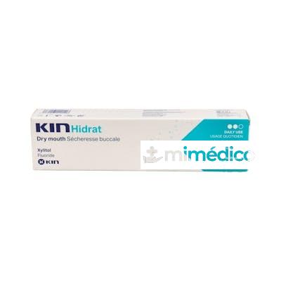KIN HIDRAT PASTA DENTAL 125 ML KIN