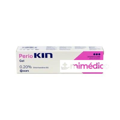 PERIOKIN ENCIAS GEL BUCAL CLORHEXIDINA 0,20 30 ML KIN