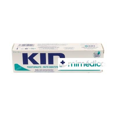 KIN PASTA DENTAL FLUOR 50 ML KIN