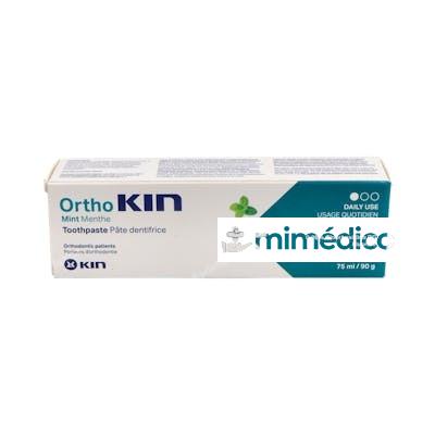 ORTHO KIN PASTA DENTAL 75 ML KIN