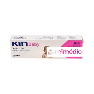 KIN BABY ENCIAS GEL 30 ML KIN
