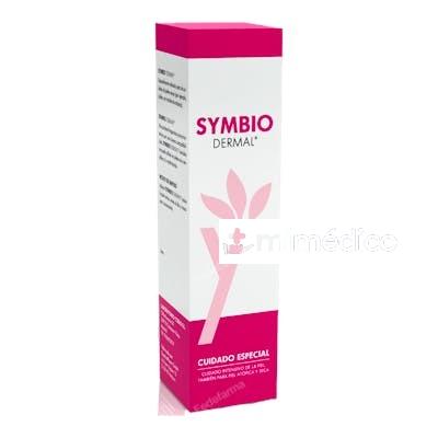 SYMBIO DERMAL EMULSION 75ML. SYMBIOPHARM
