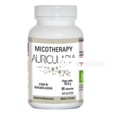 MICOTHERAPY AURICULARIA 90CAP. AVD REFORM