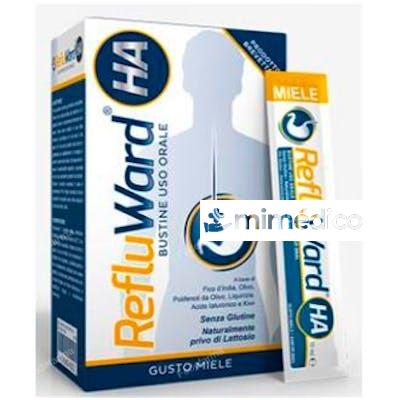 REFLUWARD SABOR MIEL 20SBRS. SHEDIR