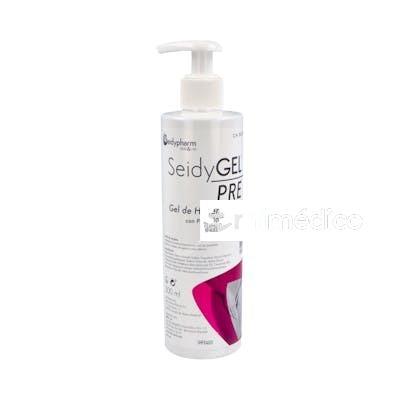 SEIDYGEL PRE GEL HIGIENE INTIMA 300 ML SEID