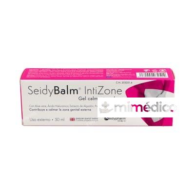 SEIDYBALM INTIZONE 50ML  SEID