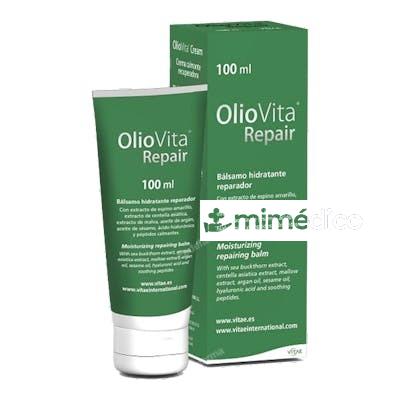 OLIOVITA REPAIR 100ML. VITAE