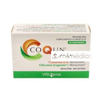 COQUN COMBO 60COMP. VISUFARMA