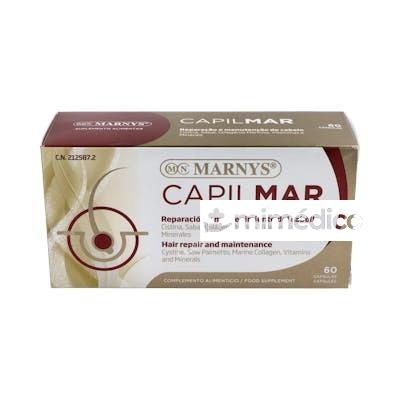 CAPILMAR 60CAP. MARNYS