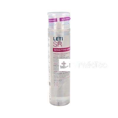 LETI SR PROBIOCLEAN AGUA MICELAR 200ML LETI