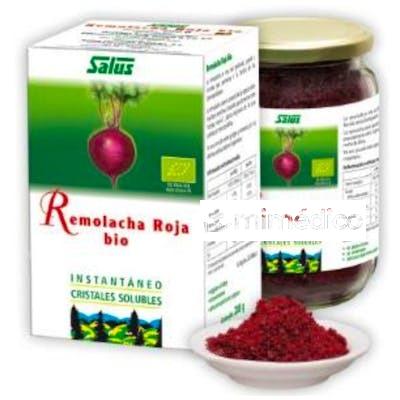 REMOLACHA ROJA BIO 200GR. SALUS