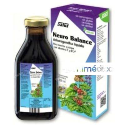 NEURO BALANCE 250ML. SALUS