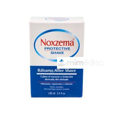 NOXZEMA AFTER SHAVE BALSAMO 100 ML NOXZEMA