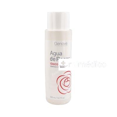 AGUA PETALOS ROSAS GENOVE RECAMBIO 500ML GENOVE